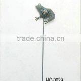 2016 Hot Selling Garden Metal Decoration/cock Decoration thumbnail-3