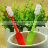Hard Bristle Toothbrush for Smokers White Teeth Everyday Adult Toothbrush thumbnail-2