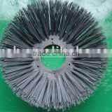 road cleaning brushes/sweeping brushes