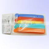 Modern Design PP 7.3CM Plastic Food Seal Clip