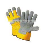 Industrial Working Gloves thumbnail-1