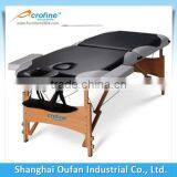 Portable Massage Table Tattoo Spa Beauty Facial Bed Salon Chiro Exam thumbnail-1