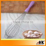 Food Safety Stainless Steel Manual Egg Beater thumbnail-3