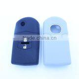 SOFT SILICONE CAR FLIP KEY COVER FOR MAZDA 3 2 6 MPS SP23 CX7 CX9 thumbnail-5