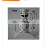 Cooker Electric Milk Frother thumbnail-1