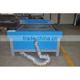 152mm Inner Diameter 8m Flexible Air Blower Hose Aluminum Foil Vent Pipe for CO2 Laser Engraver and Cutter thumbnail-5