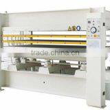 Hot Press SH-4x8/100-3 With Total Pressure 1000KN and Working Layers 3