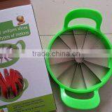 Stainless Steel Water Melon Cutter / Slicer thumbnail-3