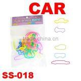 Sell Shaped Rubber Bands thumbnail-6