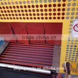 Shrink Wrapping Machine With Heat Powered Stove Fan thumbnail-2