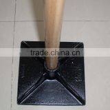 Model 23010 Tamping thumbnail-1