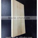 Rubber Sponge Plastering Trowel With Wooden Handle thumbnail-3