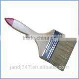 Cheap Price Wooden Handle Paint Brush thumbnail-4