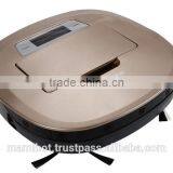 2016 Newest Auto Robot Vacuum Cleaner With Wet and Dry Mopping thumbnail-6