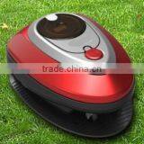 Robot Lawn Mower/Robot Electric Lawn Mower/Portable Lawn Mower thumbnail-2
