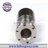 Aluminum 6061 Surface Oxide Mechanical CNC Machining Parts,cnc Turning Machined Aluminum Anodized Mechanical Parts,auto Parts thumbnail-1