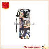 Comfortable Insulated Neoprene Cover Cup Sleeve Unigue Animal Image Adjustable Strap Cup Sleeve thumbnail-1