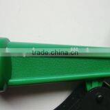 Hot Sell Product 4 Functions of Garden Watering Adjustable Spray Gun thumbnail-6