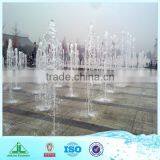 Dancing Fountain, Frequency Conversion Control thumbnail-4