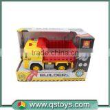 Hot Sale F/P Truck Toys for Kid With EN71 thumbnail-1