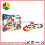 2016 City Railway Station Toys With B/O Cars thumbnail-1