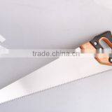 14" Hand Saw With Wooden Handle thumbnail-1