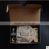 Wholesale Aircraft Aluminum Ordnance Folding Shovel Made in China thumbnail-3