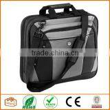 Top-Loading Case Designed for 16-Inch Laptop, Black/Gray thumbnail-1