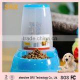 Wholesale Automatic Dog Feed Bowl,Automatic Dog Feed Bowlmuanfacturer,Melamine Automatic PET Plastic Bowl thumbnail-1