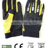 Heavy Duty Work Gloves thumbnail-1