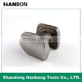 Iron Dumbbell-shaped Sheet Metal Lining thumbnail-1