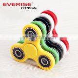 2017 Hot Sale Hand Spinner For Release Pressure Shell 608 Ceramic Bearing Fidget Spinner thumbnail-1