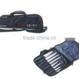 Japanese Kitchen Knives Set Knife Case Pro Knife Bag Made in Japan Kitchen Knife Set thumbnail-3