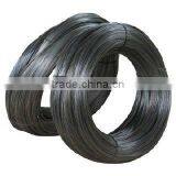 16 Gauge Soft Black Annealed Tie Wire Iron Wire Tensile Strength thumbnail-2