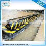 Newest Security Hydraulic Road Blocker thumbnail-3