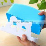 L00003 2017 Panda Style OEM Package Paper Towel Holder Kitchen, Tissue Box Cover Plastic, Wedding Tissue Box thumbnail-6
