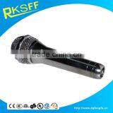 Zinc Alloy Products the Metal Microphone With High Quality thumbnail-4