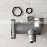 THERMOSTAT HOUSING 058121133B thumbnail-2