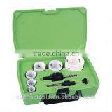 6pcs Wood Hole Saw Carbide Cutter