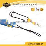 Fashion Promotion Polyester Lanyard With Badge thumbnail-6