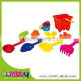 Hot Slling Kids Play Toy Plastic Outdoor Sand Beach Toys thumbnail-1