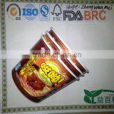 Ybl Large 32oz Food Disposable Soup Bowl With BRC thumbnail-1