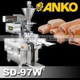 Anko Big Scale Mixing Making Extrusion Mochi Encrusting Machine thumbnail-5