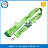 Lovely Novelty Products Logo Customized Key Chain Lanyard thumbnail-1
