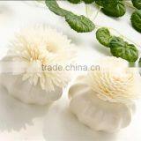 Reed Diffuser Perfume Fragrance Oil With Solal Flower