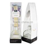 Natural Fragrance Oil Fiber Stick 100ml Reed Diffuser thumbnail-2