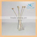 High Quality Natural Color Eco-friendly Factory Direct Price Bamboo Sticks China thumbnail-4