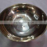 Best Selling Machine-madeTibetan Meditation Singing Bowl thumbnail-3