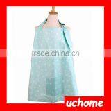 UCHOME Baby Nursing Cover - The Best Nursing Cover For Breastfeeding thumbnail-2