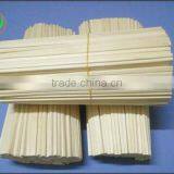 Hot Sales Disposable Wooden Chopstick for Exporting to Japan, Korea thumbnail-1
